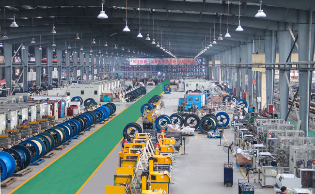 耐磨膠管廠(chǎng)家在中國(guó)的發(fā)展?fàn)顩r