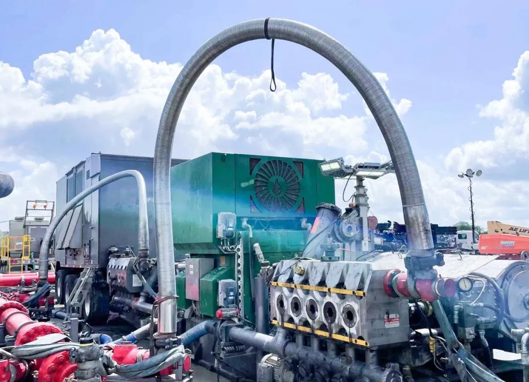 選擇壓縮機(jī)空氣軟管經(jīng)銷(xiāo)商