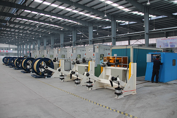 高壓液壓膠管的特點及應用